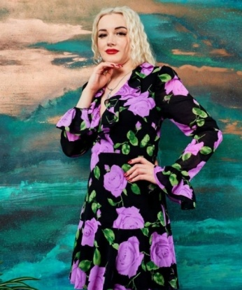 Карина