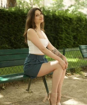 Алина